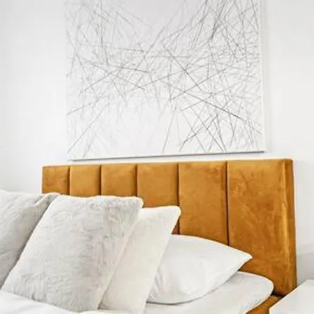 Slaska 12 I Bezplatny Garaz I By Perfect 114 *