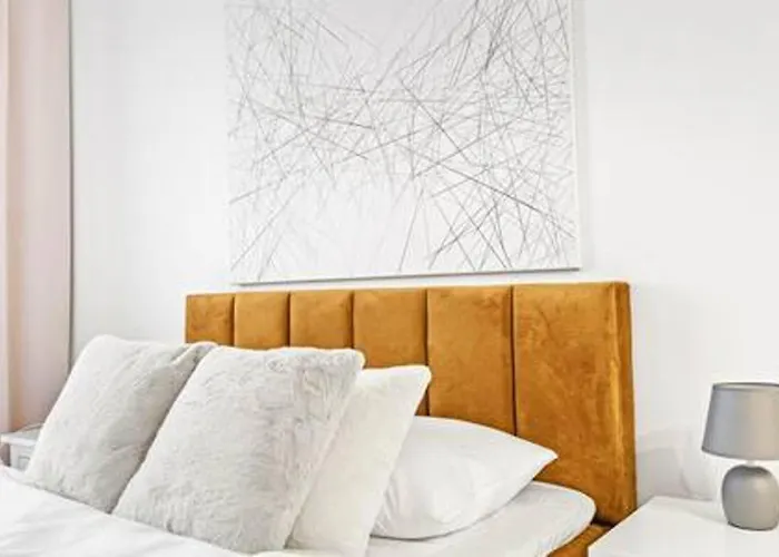 Slaska 12 I Bezplatny Garaz I By Perfect 114 *