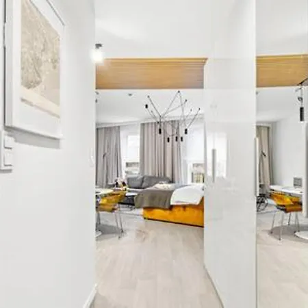 Apartman Slaska 12 I Bezplatny Garaz I By Perfect 114 *