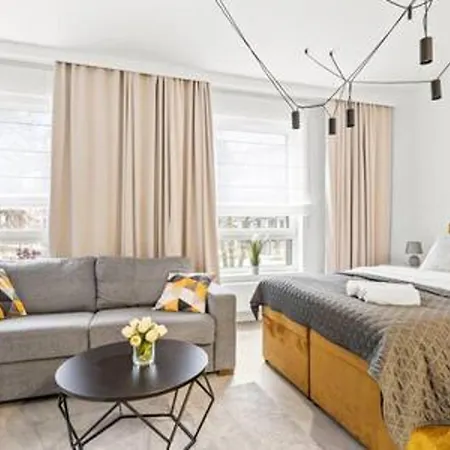 Slaska 12 I Bezplatny Garaz I By Perfect 114 *